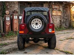 1979 Jeep CJ (CC-2114846) for sale in Centerville, Indiana