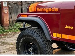 1979 Jeep CJ (CC-2114846) for sale in Centerville, Indiana