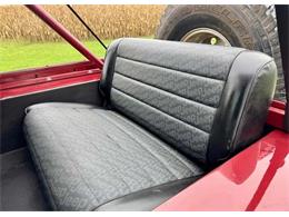 1979 Jeep CJ (CC-2114846) for sale in Centerville, Indiana