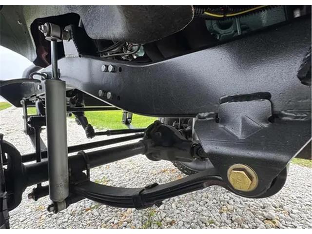 1979 Jeep CJ (CC-2114846) for sale in Centerville, Indiana