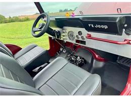 1979 Jeep CJ (CC-2114846) for sale in Centerville, Indiana