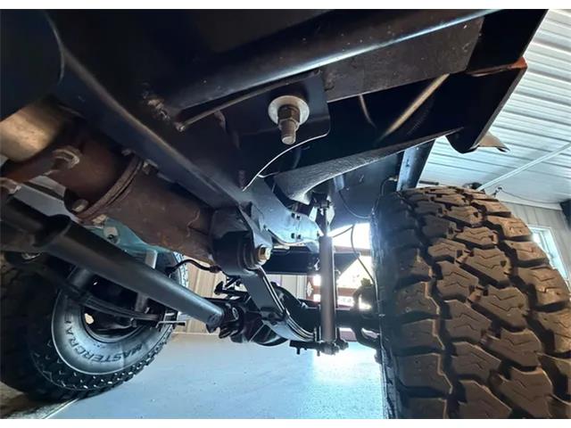 1979 Jeep CJ (CC-2114846) for sale in Centerville, Indiana