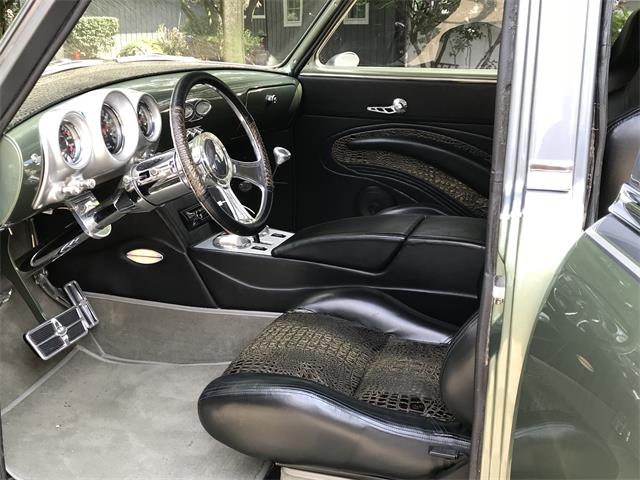 1953 DeSoto Custom (CC-2114847) for sale in Wauconda, Illinois