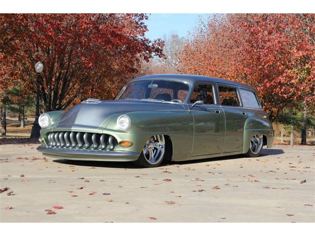 1953 DeSoto Custom (CC-2114847) for sale in Wauconda, Illinois