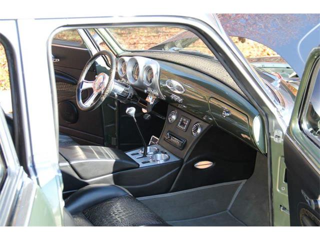 1953 DeSoto Custom (CC-2114847) for sale in Wauconda, Illinois