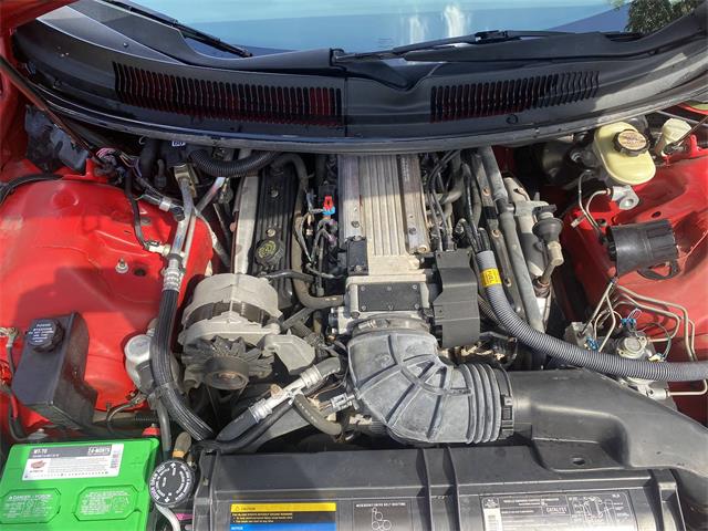 1993 Chevrolet Camaro Z28 (CC-2114848) for sale in Great Bend, Kansas