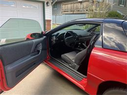 1993 Chevrolet Camaro Z28 (CC-2114848) for sale in Great Bend, Kansas