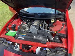 1993 Chevrolet Camaro Z28 (CC-2114848) for sale in Great Bend, Kansas