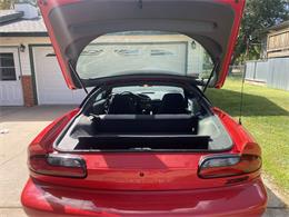 1993 Chevrolet Camaro Z28 (CC-2114848) for sale in Great Bend, Kansas