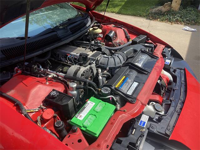 1993 Chevrolet Camaro Z28 (CC-2114848) for sale in Great Bend, Kansas