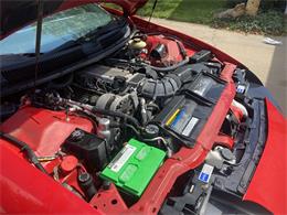 1993 Chevrolet Camaro Z28 (CC-2114848) for sale in Great Bend, Kansas