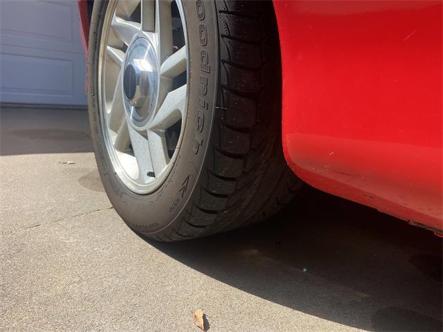 1993 Chevrolet Camaro Z28 (CC-2114848) for sale in Great Bend, Kansas