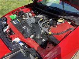 1993 Chevrolet Camaro Z28 (CC-2114848) for sale in Great Bend, Kansas
