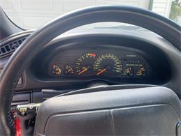 1993 Chevrolet Camaro Z28 (CC-2114848) for sale in Great Bend, Kansas