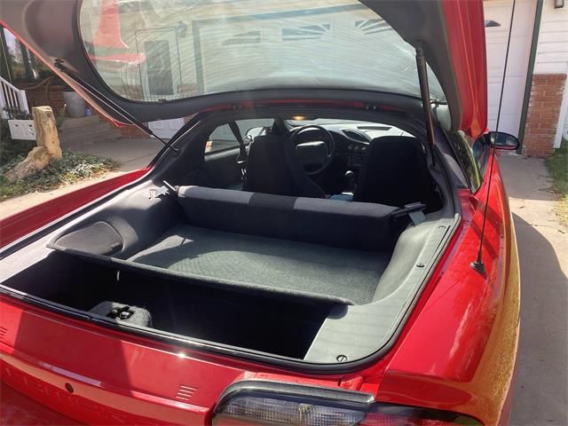 1993 Chevrolet Camaro Z28 (CC-2114848) for sale in Great Bend, Kansas