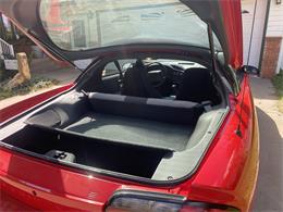 1993 Chevrolet Camaro Z28 (CC-2114848) for sale in Great Bend, Kansas