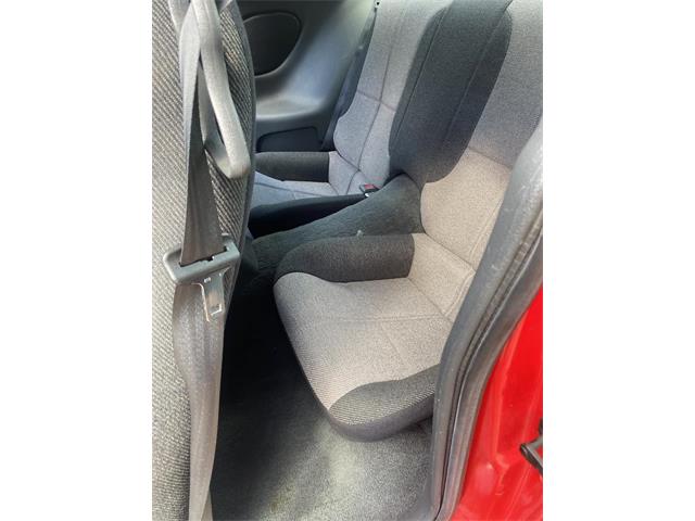 1993 Chevrolet Camaro Z28 (CC-2114848) for sale in Great Bend, Kansas