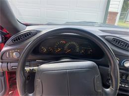 1993 Chevrolet Camaro Z28 (CC-2114848) for sale in Great Bend, Kansas
