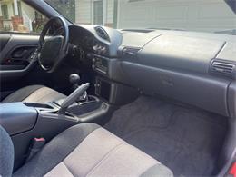 1993 Chevrolet Camaro Z28 (CC-2114848) for sale in Great Bend, Kansas