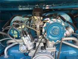 1992 Volkswagen Type 2 Weekender (CC-2114849) for sale in Gaithersburg, Maryland