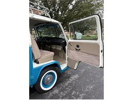 1992 Volkswagen Type 2 Weekender (CC-2114849) for sale in Gaithersburg, Maryland