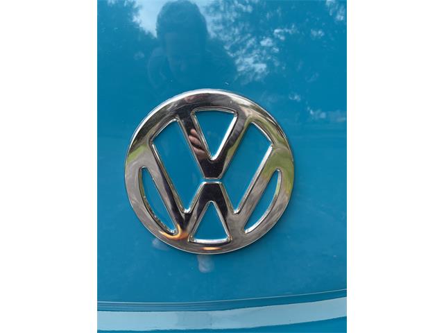 1992 Volkswagen Type 2 Weekender (CC-2114849) for sale in Gaithersburg, Maryland