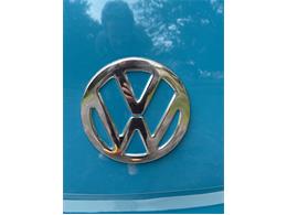 1992 Volkswagen Type 2 Weekender (CC-2114849) for sale in Gaithersburg, Maryland