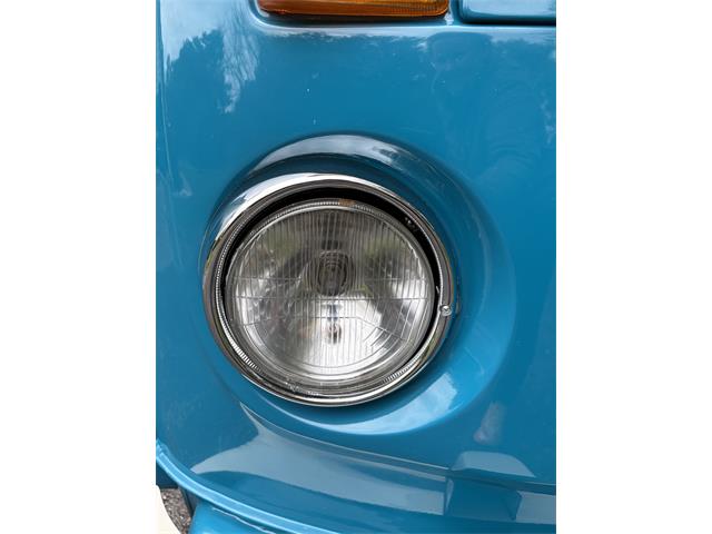 1992 Volkswagen Type 2 Weekender (CC-2114849) for sale in Gaithersburg, Maryland