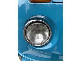 1992 Volkswagen Type 2 Weekender (CC-2114849) for sale in Gaithersburg, Maryland