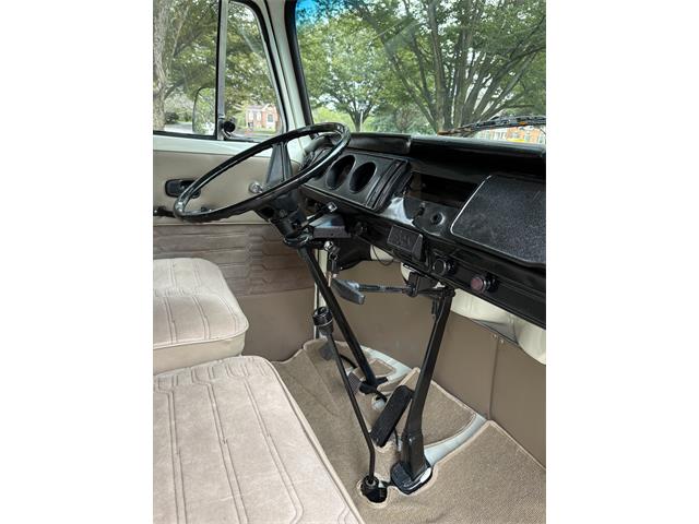 1992 Volkswagen Type 2 Weekender (CC-2114849) for sale in Gaithersburg, Maryland