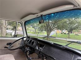 1992 Volkswagen Type 2 Weekender (CC-2114849) for sale in Gaithersburg, Maryland
