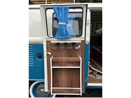 1992 Volkswagen Type 2 Weekender (CC-2114849) for sale in Gaithersburg, Maryland