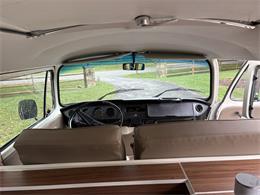 1992 Volkswagen Type 2 Weekender (CC-2114849) for sale in Gaithersburg, Maryland