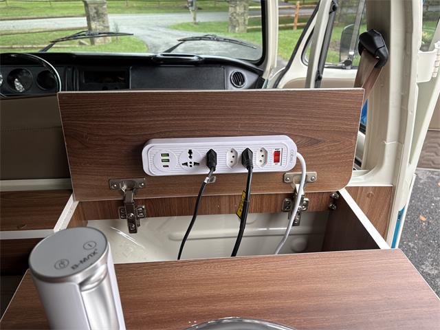 1992 Volkswagen Type 2 Weekender (CC-2114849) for sale in Gaithersburg, Maryland