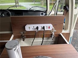 1992 Volkswagen Type 2 Weekender (CC-2114849) for sale in Gaithersburg, Maryland