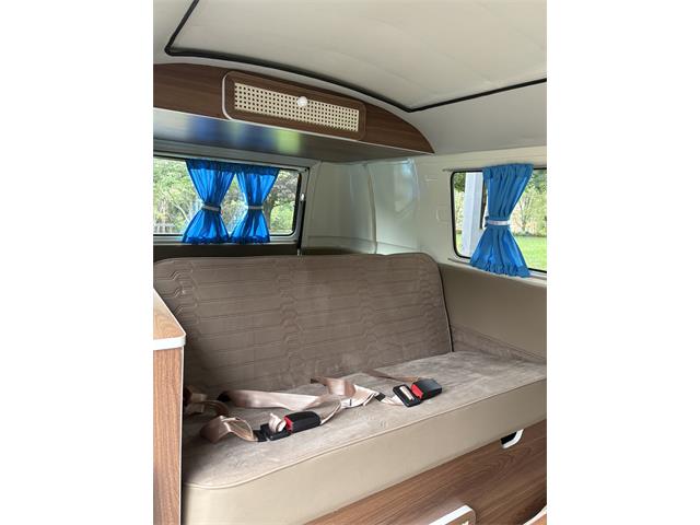 1992 Volkswagen Type 2 Weekender (CC-2114849) for sale in Gaithersburg, Maryland