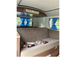 1992 Volkswagen Type 2 Weekender (CC-2114849) for sale in Gaithersburg, Maryland