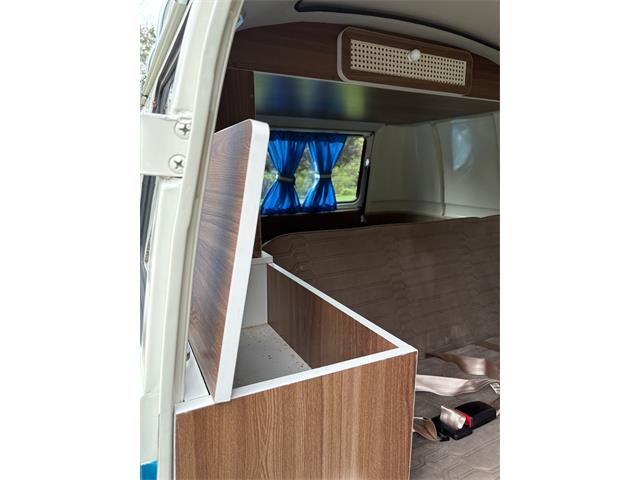 1992 Volkswagen Type 2 Weekender (CC-2114849) for sale in Gaithersburg, Maryland