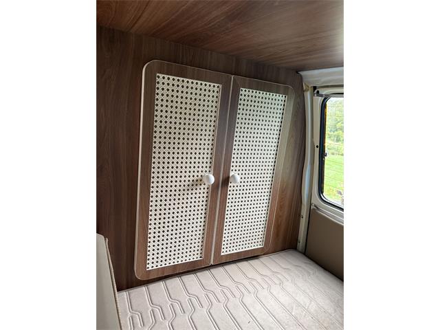 1992 Volkswagen Type 2 Weekender (CC-2114849) for sale in Gaithersburg, Maryland