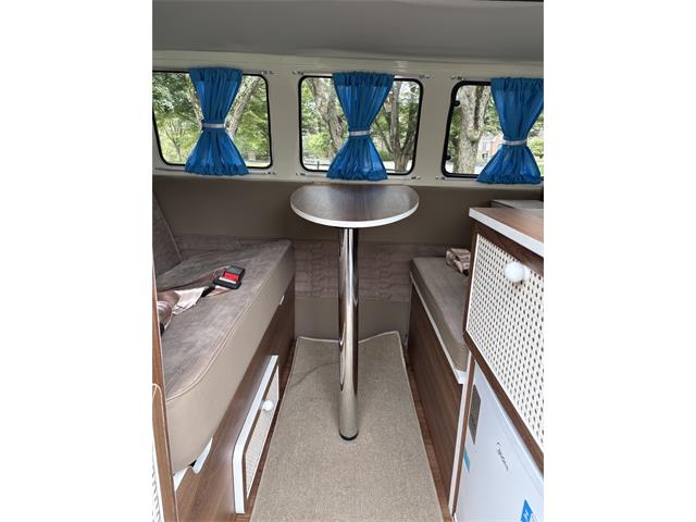 1992 Volkswagen Type 2 Weekender (CC-2114849) for sale in Gaithersburg, Maryland