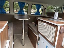 1992 Volkswagen Type 2 Weekender (CC-2114849) for sale in Gaithersburg, Maryland