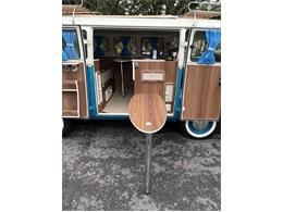 1992 Volkswagen Type 2 Weekender (CC-2114849) for sale in Gaithersburg, Maryland