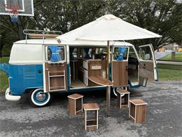 1992 Volkswagen Type 2 Weekender (CC-2114849) for sale in Gaithersburg, Maryland