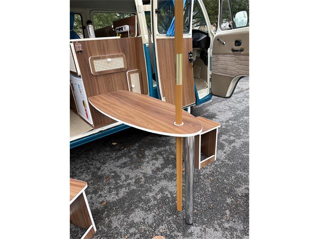 1992 Volkswagen Type 2 Weekender (CC-2114849) for sale in Gaithersburg, Maryland