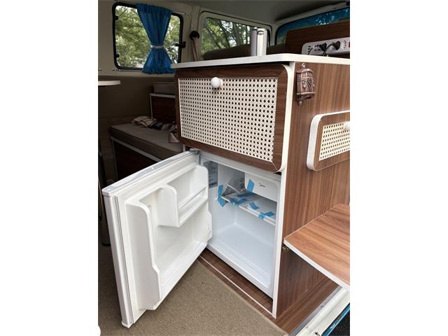 1992 Volkswagen Type 2 Weekender (CC-2114849) for sale in Gaithersburg, Maryland