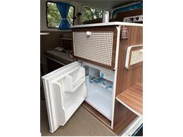 1992 Volkswagen Type 2 Weekender (CC-2114849) for sale in Gaithersburg, Maryland