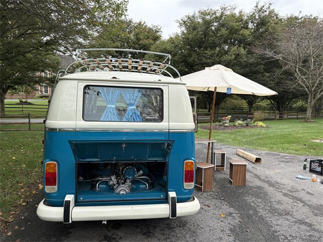 1992 Volkswagen Type 2 Weekender (CC-2114849) for sale in Gaithersburg, Maryland