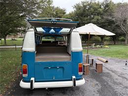 1992 Volkswagen Type 2 Weekender (CC-2114849) for sale in Gaithersburg, Maryland