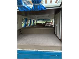 1992 Volkswagen Type 2 Weekender (CC-2114849) for sale in Gaithersburg, Maryland