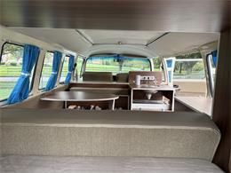 1992 Volkswagen Type 2 Weekender (CC-2114849) for sale in Gaithersburg, Maryland